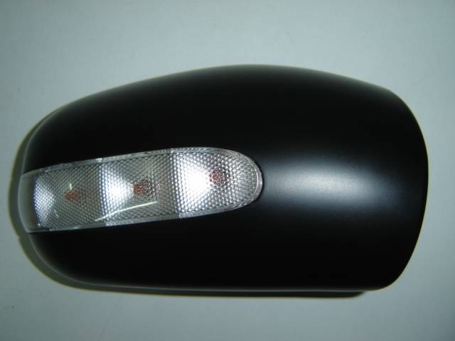 Carcasa cheie mercedes w203 #5