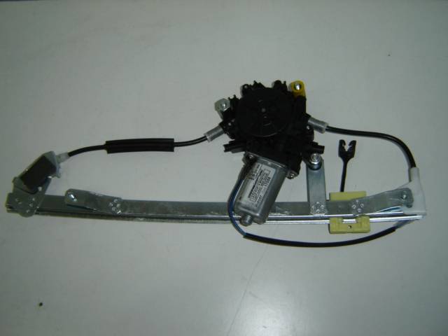Motor elevalunas bmw e46 #5
