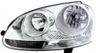 FARO DELANTERO IZQUIERDO VOLKSWAGEN JETTA 2005-