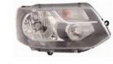 FARO DERECHO CON MOTOR DE REGULACION ELECTRICA VOLKSWAGEN TRANSPORTER 2010- (T5)