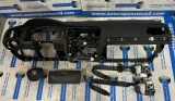 KIT AIRBAG VW GOLF 7 2015