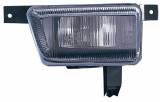 FARO ANTINIEBLA DERECHO OPEL ASTRA G 1998-2004