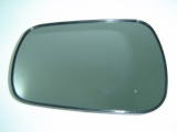 CRISTAL IZQUIERDO ESPEJO RETROVISOR FORD FIESTA 2002-2005