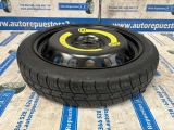 RUEDA REPUESTO GALLETA AUDI A5 19 PULGADAS