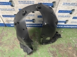 PASE RUEDA IZQUIERDO SEAT ATECA 2023