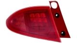 PILOTO TRASERO DE ALETA IZQUIERDO (LED) SEAT LEON 2009-