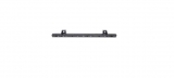 REFUERZO INFERIOR PARAGOLPES DELANTERO FIAT DOBLO 2010-