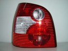 PILOTO TRASERO IZQUIERDO (ROJO+BLANCO) VOLKSWAGEN POLO 2002-