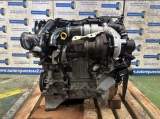 MOTOR FORD CMAX 2014