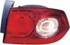 PILOTO TRASERO EXTERIOR DERECHO RENAULT LAGUNA II 2005- 5P