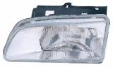 FARO IZQUIERDO CITROEN BERLINGO 1996-2002