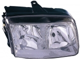 FARO DELANTERO IZQUIERDO VOLKSWAGEN POLO 1999-2002