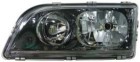 FARO DELANTERO IZQUIERDO INTERIOR OSCURO(H7/H7) VOLVO S40 1998-2000