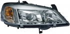 FARO XENON DERECHO OPEL ASTRA G 1998-2004