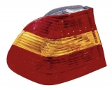 PILOTO TRAS IZDO BMW E46 2002