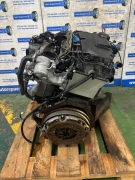 MOTOR MERCEDES VITO 639 REF 646980