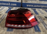 PILOTO TRASERO EXT DERECHO LED VW GOLF 7,5