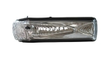PILOTO INTERMITENCIA RETROVISOR IZQUIERDO FIAT DOBLO 2010-