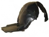PASE DE RUEDA DELANTERO DERECHO(PARTE TRASERA)BMW SERIE 5 E39 1995-2000