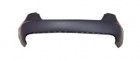 PARAGOLPES TRASERO IMPRIMADO SIN HUECO PARA SENSOR AUDI A4 2007-
