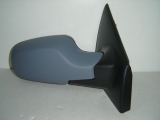 ESPEJO RETROVISOR ELECTRICO DERECHO IMPRIMADO RENAULT CLIO 2005-2010