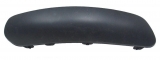 MOLDURA IZQUIERDA NEGRA PARAGOLPES DELANTERO CITROEN C3 2005-2010