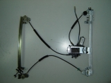 ELEVALUNAS ELECTRICO DELANTERO DERECHO PEUGEOT 206 1998- 5P