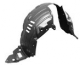 PASE DE RUEDA DELANTERO DERECHO NISSAN QASHQAI 2007-2010