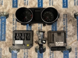 KIT ARRANQUE VW GOLF 6 GTI AUTOM�TICO