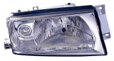 FARO DELANTERO DERECHO SIN ANTINIEBLA SKODA OCTAVIA 2001-