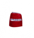 PILOTO TRASERO IZQUIERDO VOLKSWAGEN TOURAN 2003-