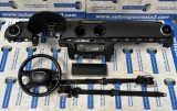 KIT AIRBAG AUDI A3 8V