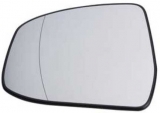 CRISTAL ESPEJO RETROVISOR DERECHO ASFERICO FORD FOCUS 2008-