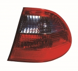 PILOTO TRASERO  DERECHO (ROJO/FUM OSCURECIDO) MERCEDES CLASE E W211 2006-2009 SW AVANT