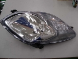 FARO DERECHO CON MOTOR REGULACION (INTERIOR NEGRO) TOYOTA YARIS 2009-