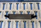 INTERCOOLER MERCEDES CLA 2014