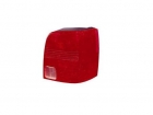 PILOTO TRASERO DERECHO VOLKSWAGEN PASSAT SW RANCHERA 1996-2000