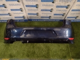 PARAGOLPES TRASERO VW GOLF 7 RLINE 2015
