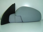 RETROVISOR IZQUIERDO  ELECTRICO TERMICO IMPRIMADO AUTOPLEGABLE OPEL VECTRA C