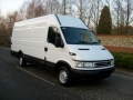 IVECO DAILY 2000-2006