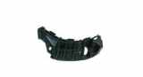 SOPORTE DERECHO PARAGOLPES DELANTERO CITROEN C1 2005-2009