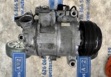 COMPRESOR A/C BMW SERIE 1 6SBU14C