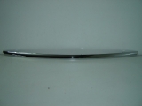 MOLDURA INFERIOR REJILLA CROMADA MINI 2001-