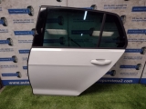 PUERTA TRASERA IZQUIERDA VW GOLF 7