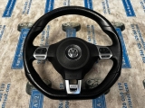 VOLANTE CON AIRBAG VW GOLF 6 GTD
