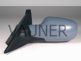 RETROVISOR ELECTRICO IMPRIMADO IZQUIERDO RENAULT SCENIC 2003-