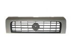 REJILLA SUPERIOR PARAGOLPES DELANTERO FIAT DUCATO 2006