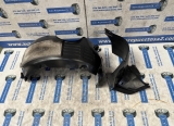 PASE RUEDA DERECHO VW GOLF 7