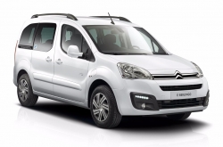 CITROEN BERLINGO 2015-