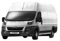 CITROEN JUMPER 2006-